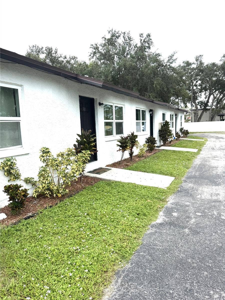 4590 76TH AVENUE N, #301, Pinellas Park, FL 33781 4590 76TH AVENUE N, #301, Pinellas Park, FL 33781
