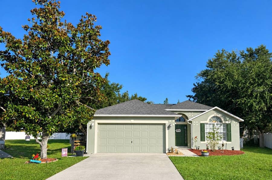 Property photo for 3431 WILD OCELOT COURT, Deland, FL