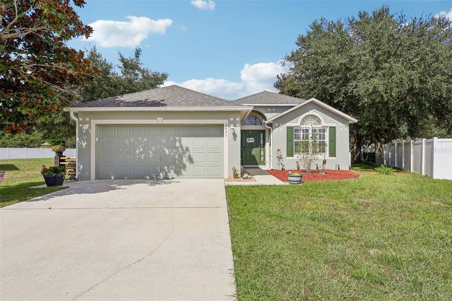 Property photo for 3431 WILD OCELOT COURT, Deland, FL