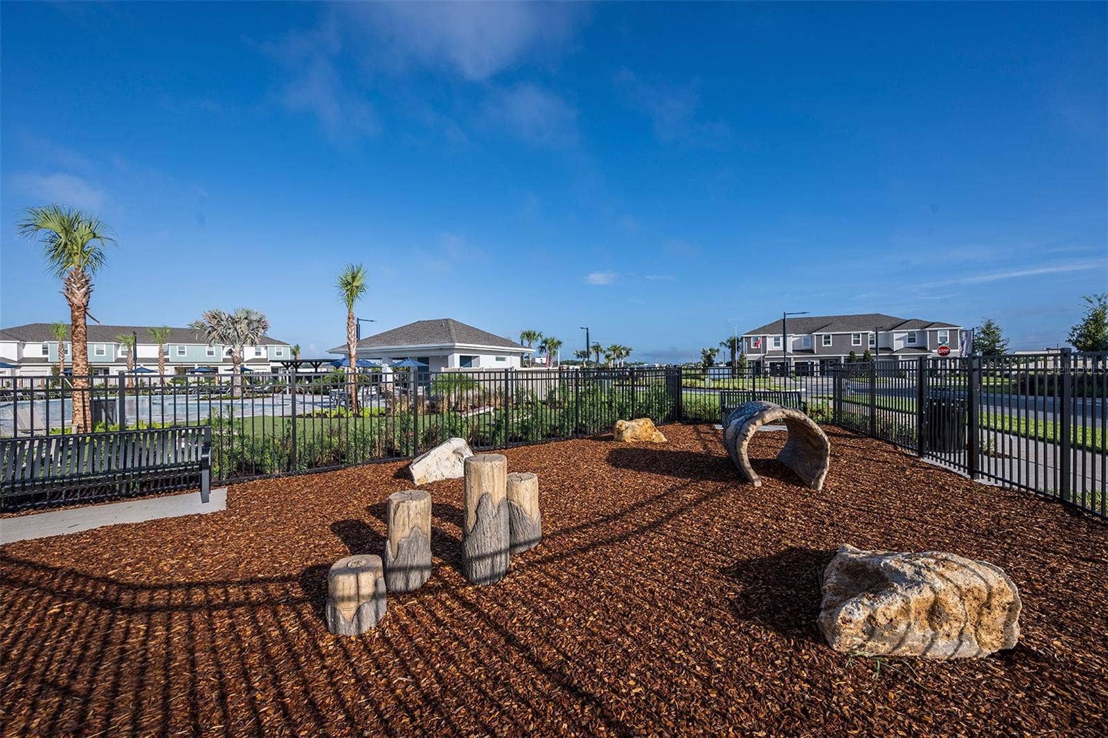713 NESS ISLAND DRIVE, #713, Mount Dora, FL 32757 Southloch Community