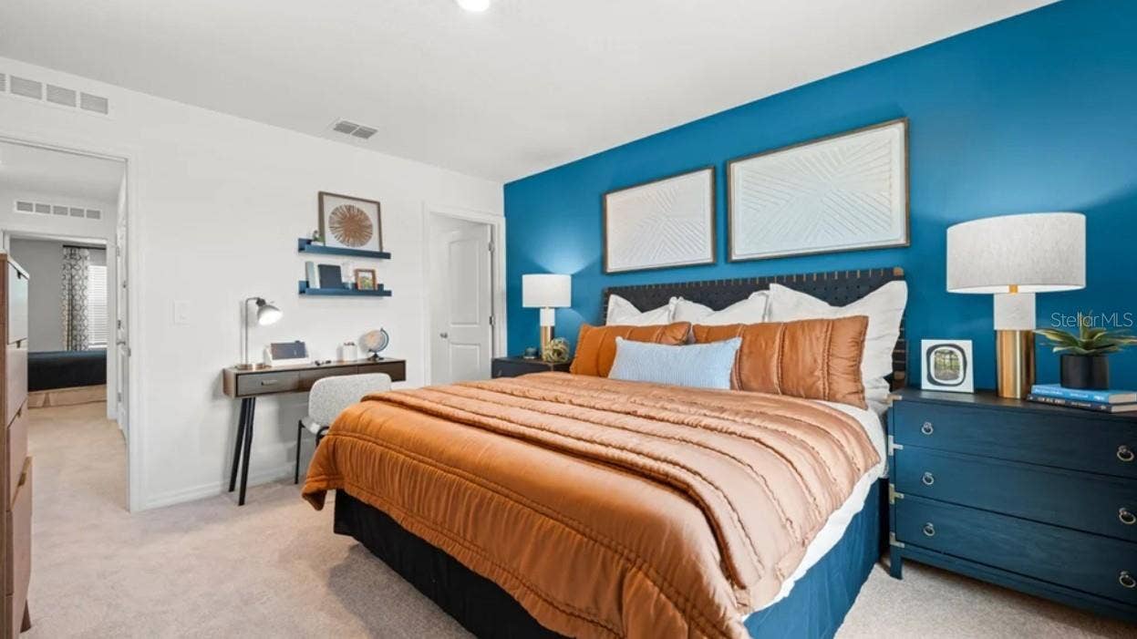 713 NESS ISLAND DRIVE, #713, Mount Dora, FL 32757 Representative Photo