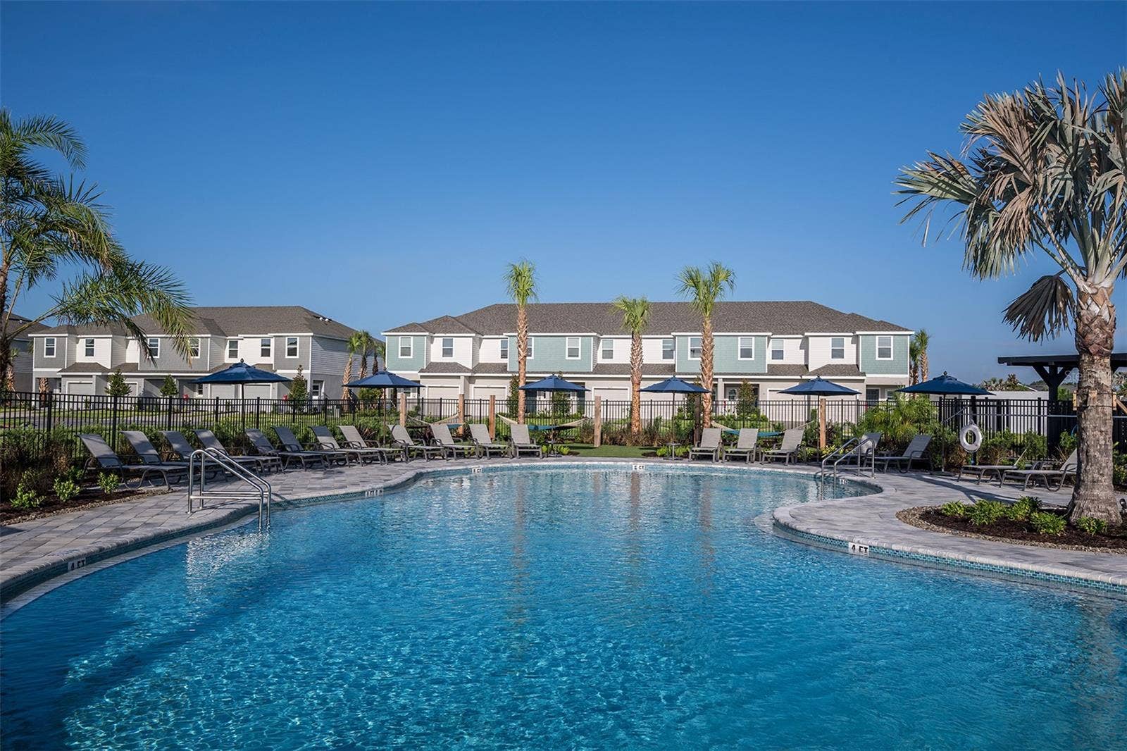 713 NESS ISLAND DRIVE, #713, Mount Dora, FL 32757 Southloch Community