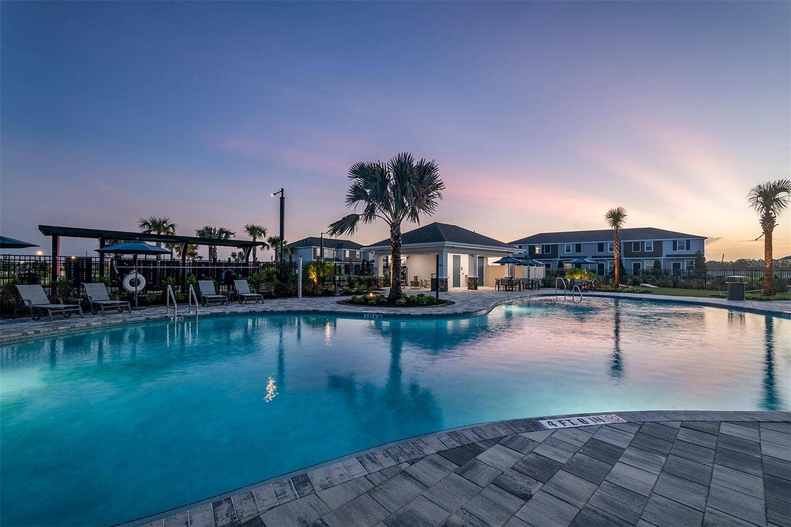 713 NESS ISLAND DRIVE, #713, Mount Dora, FL 32757 Southloch Community