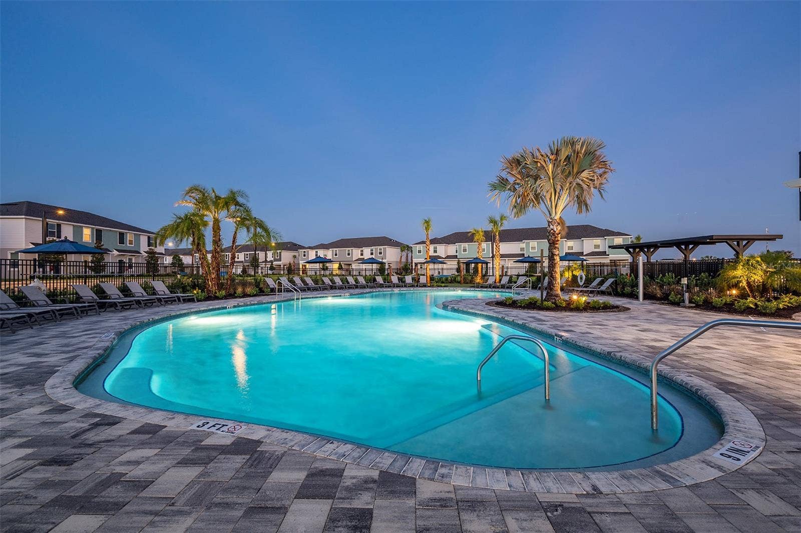 713 NESS ISLAND DRIVE, #713, Mount Dora, FL 32757 Southloch Community