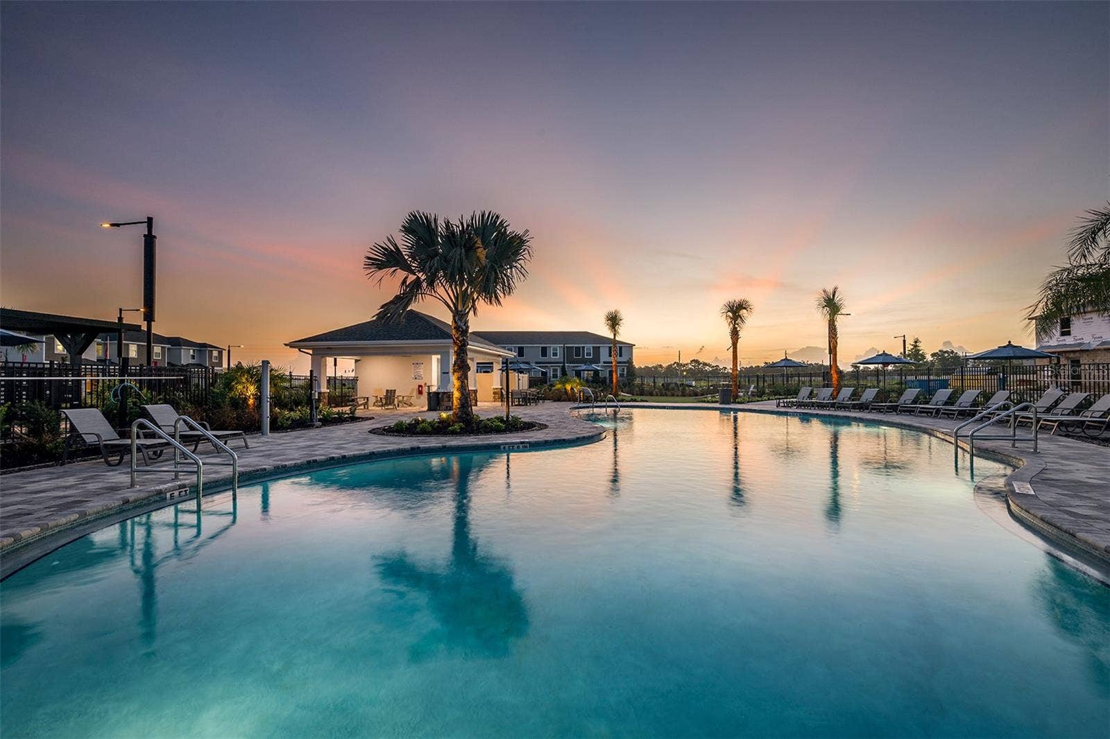 713 NESS ISLAND DRIVE, #713, Mount Dora, FL 32757 Southloch Community