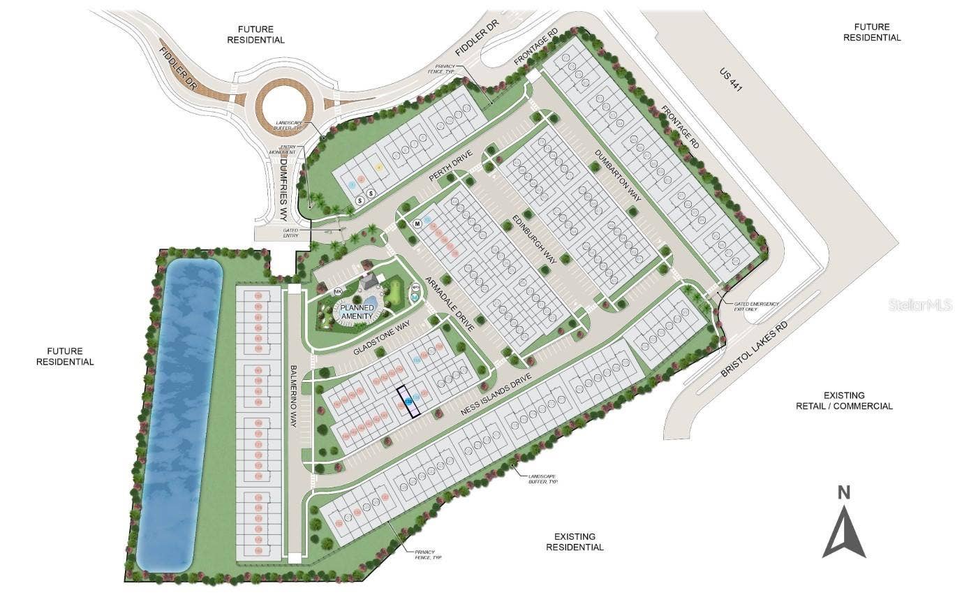 713 NESS ISLAND DRIVE, #713, Mount Dora, FL 32757 713 Ness Island Drive Sitemap