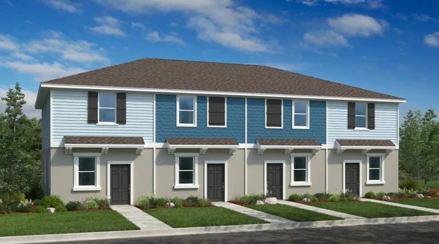 Property photo for 713 NESS ISLAND DRIVE, #713, Mount Dora, FL