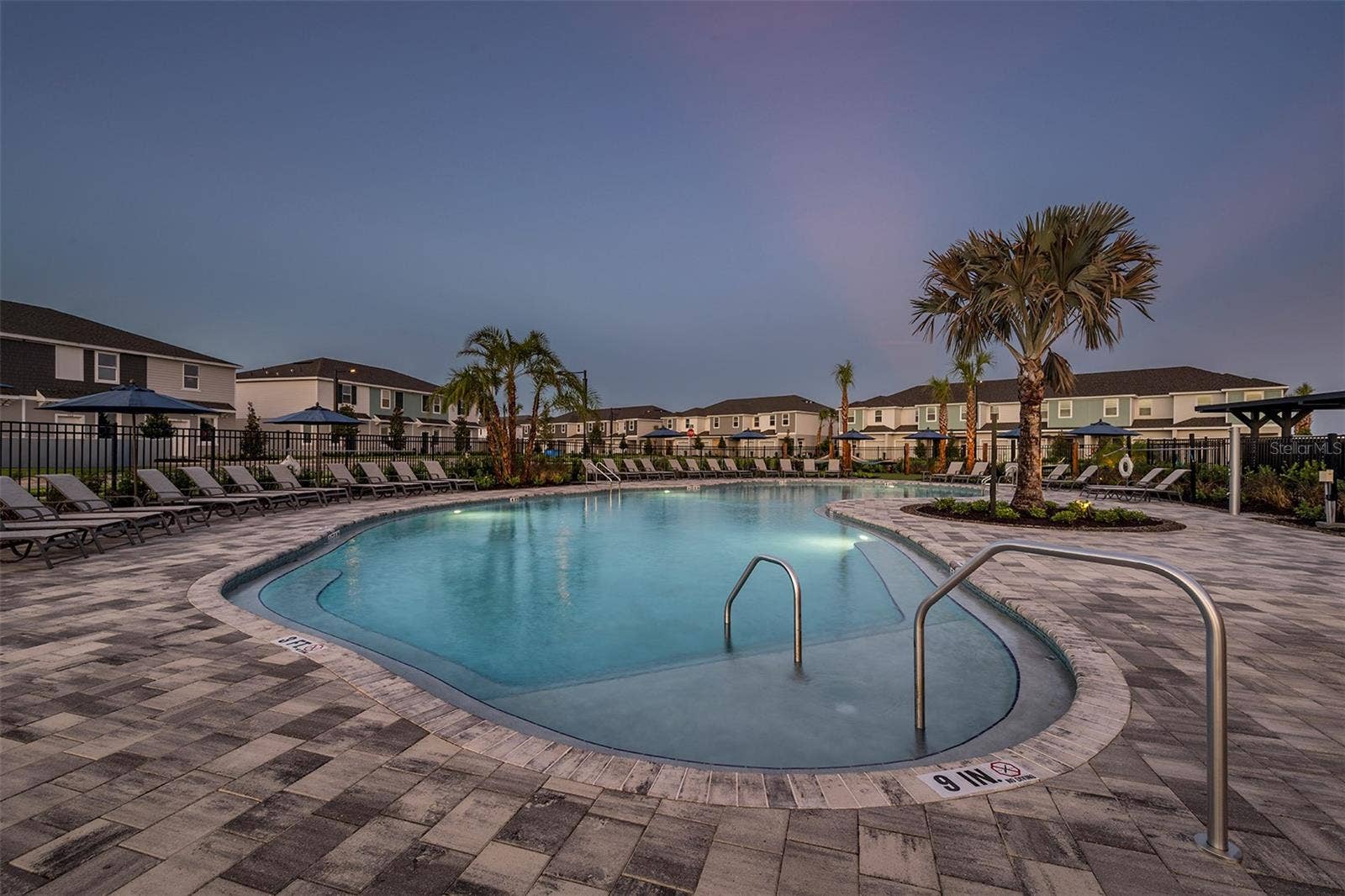 713 NESS ISLAND DRIVE, #713, Mount Dora, FL 32757 Southloch Community