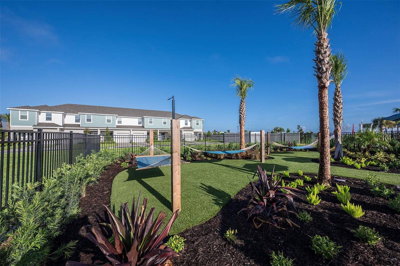 713 NESS ISLAND DRIVE, #713, Mount Dora, FL 32757 Southloch Community