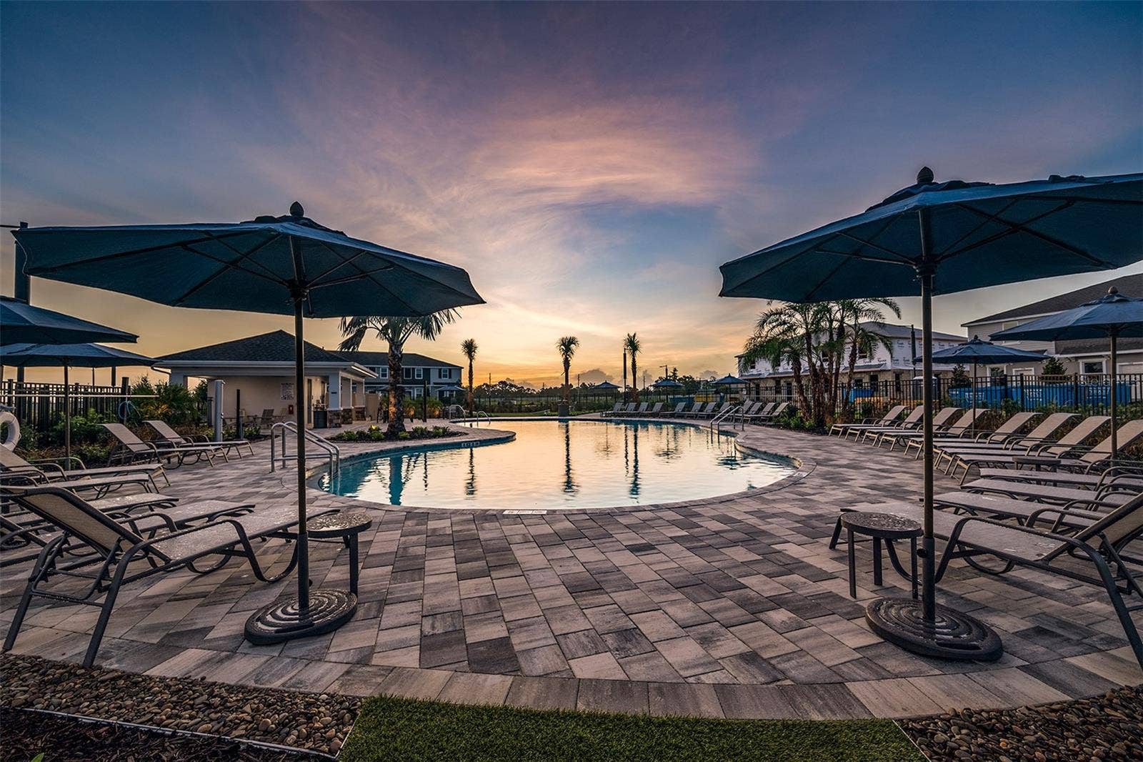 713 NESS ISLAND DRIVE, #713, Mount Dora, FL 32757 Southloch Community