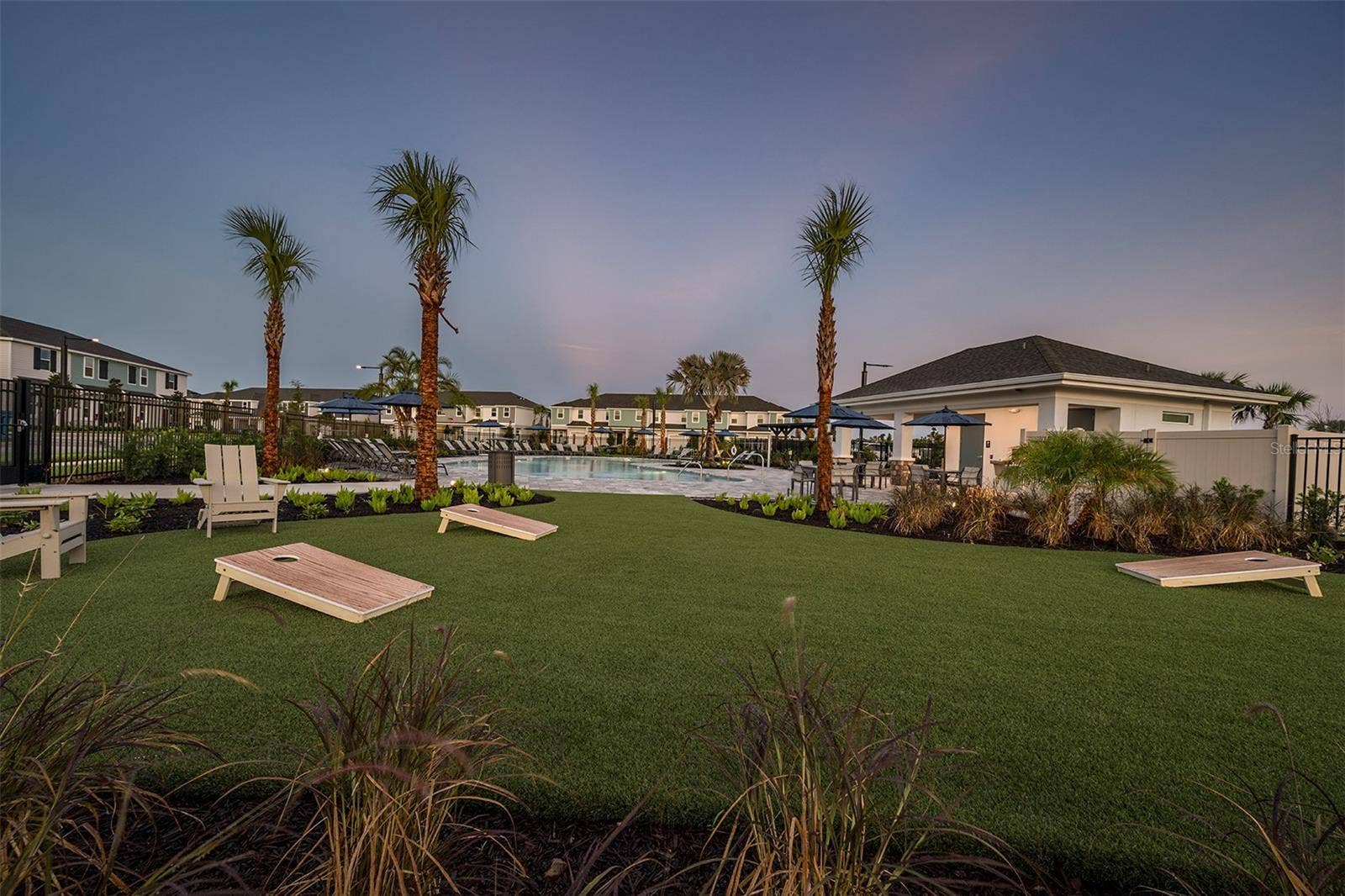713 NESS ISLAND DRIVE, #713, Mount Dora, FL 32757 Southloch Community