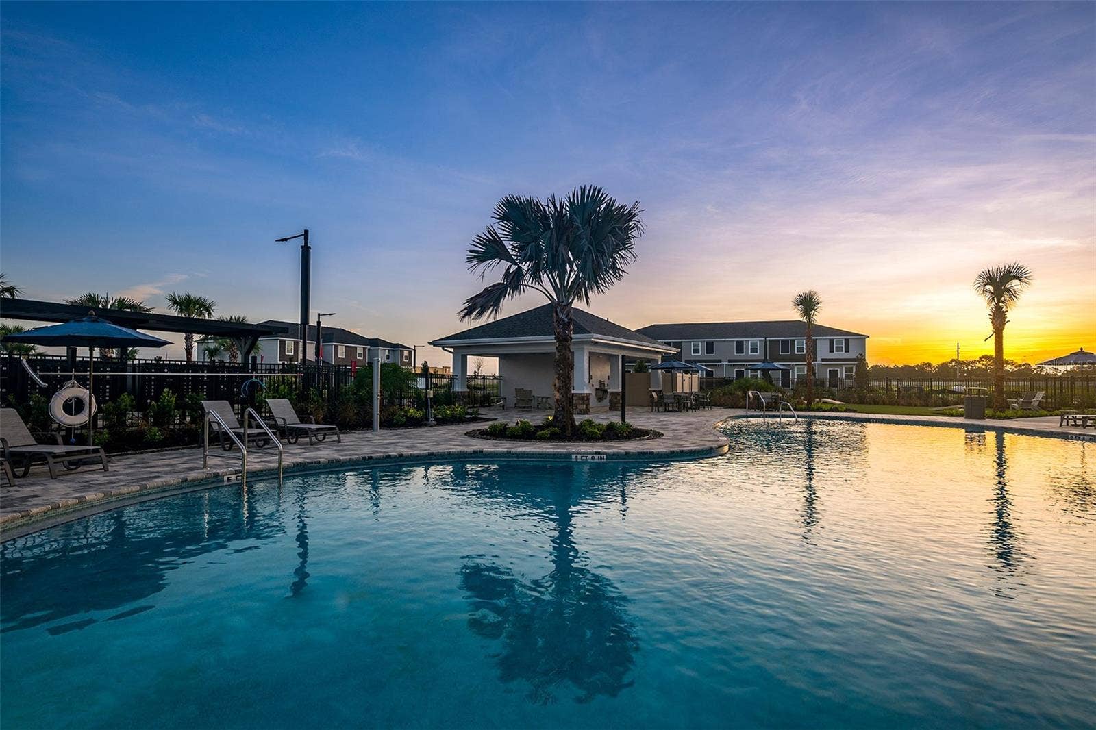 713 NESS ISLAND DRIVE, #713, Mount Dora, FL 32757 Southloch Community