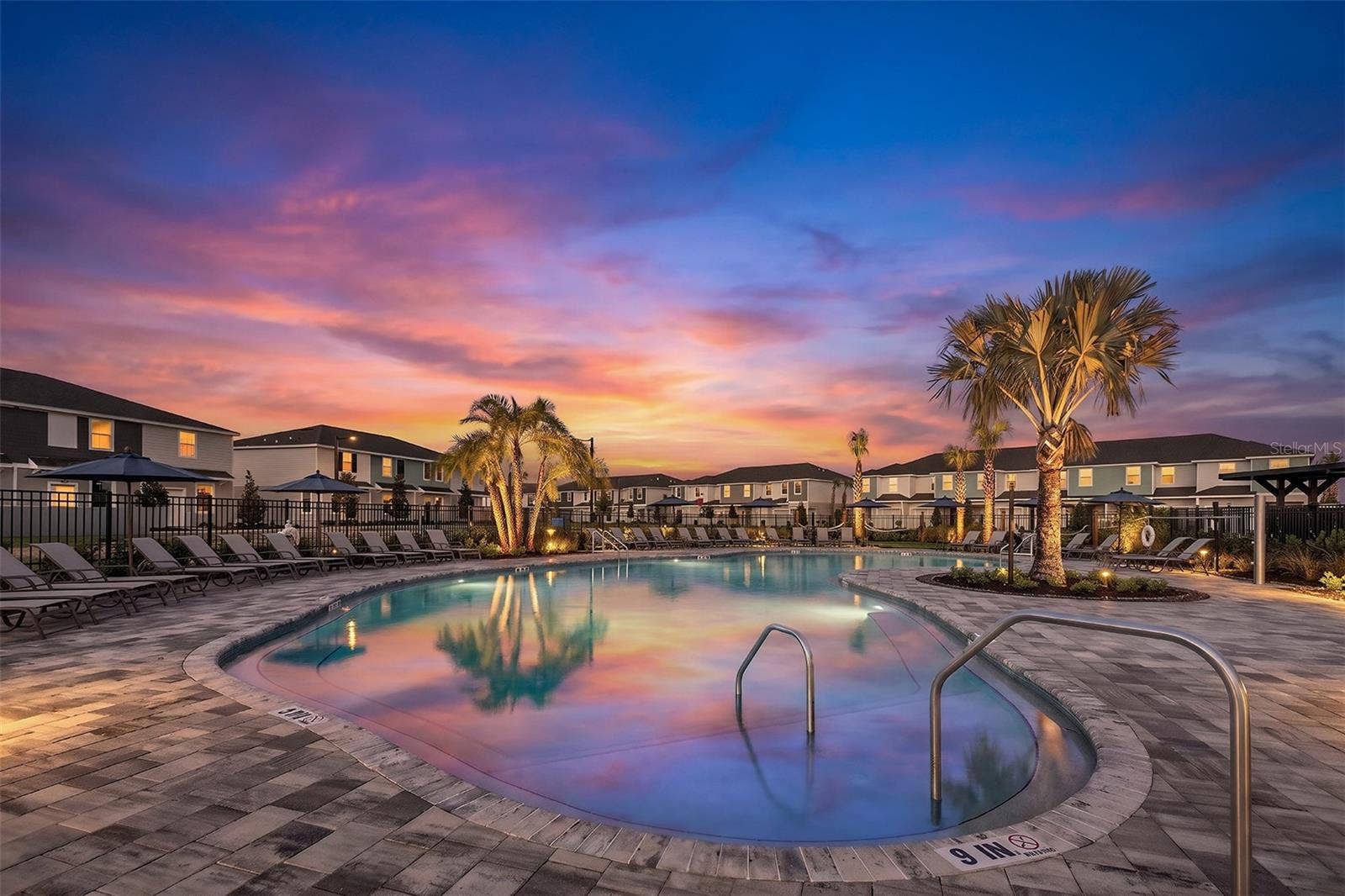 713 NESS ISLAND DRIVE, #713, Mount Dora, FL 32757 Southloch Community