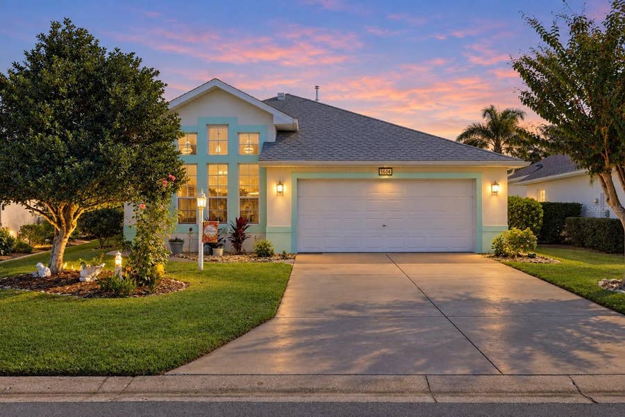 Property photo for 5604 GULF STREAM STREET, Tavares, FL