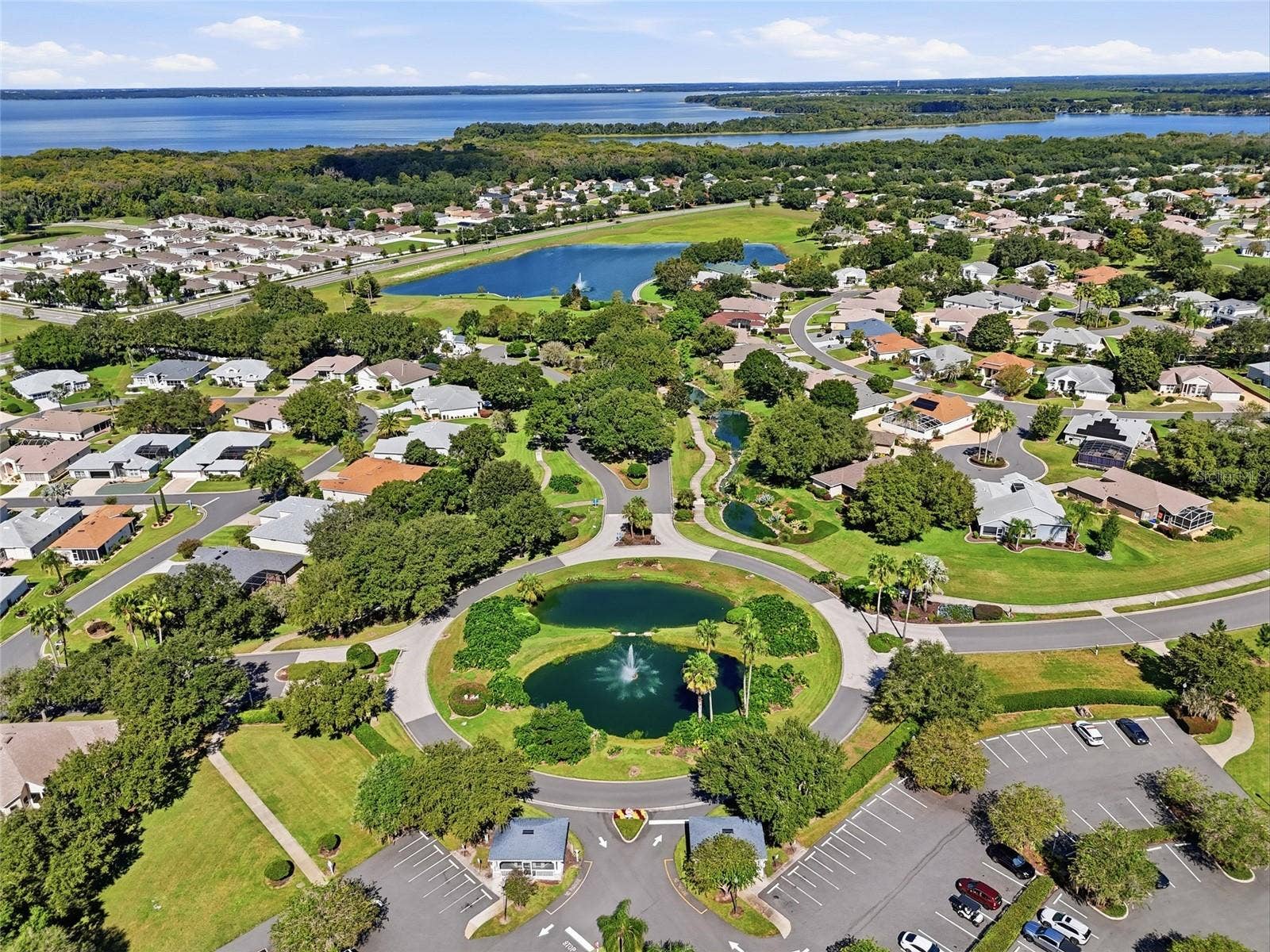 5604 GULF STREAM STREET, Tavares, FL 32778