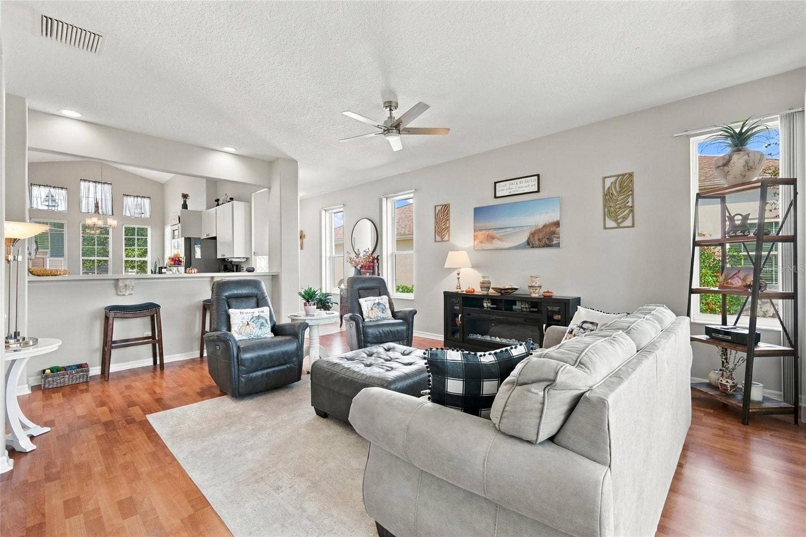 5604 GULF STREAM STREET, Tavares, FL 32778