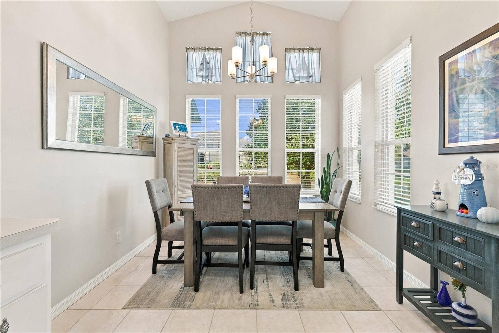 5604 GULF STREAM STREET, Tavares, FL 32778