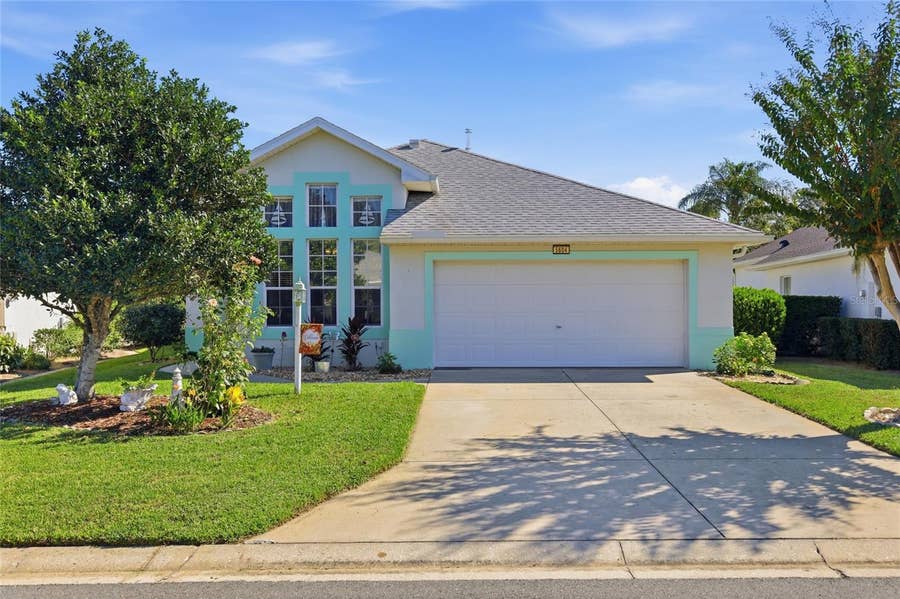 Property photo for 5604 GULF STREAM STREET, Tavares, FL