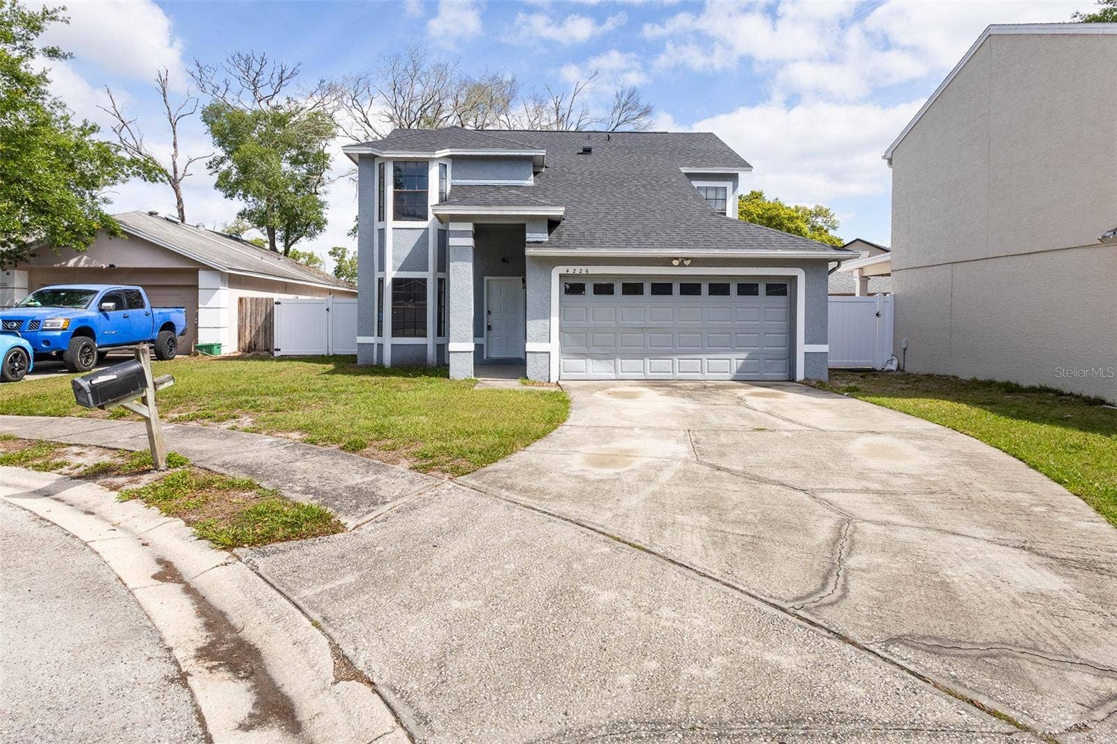 4226 CLOVERLEAF PLACE, Casselberry, FL 32707 4226 CLOVERLEAF PLACE, Casselberry, FL 32707
