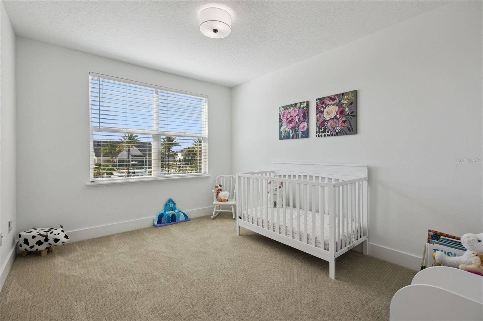1717 CROWNCREST DRIVE, Apopka, FL 32703 Bedroom 3