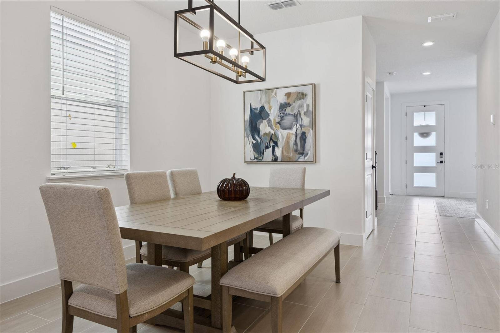 1717 CROWNCREST DRIVE, Apopka, FL 32703 Dining Room