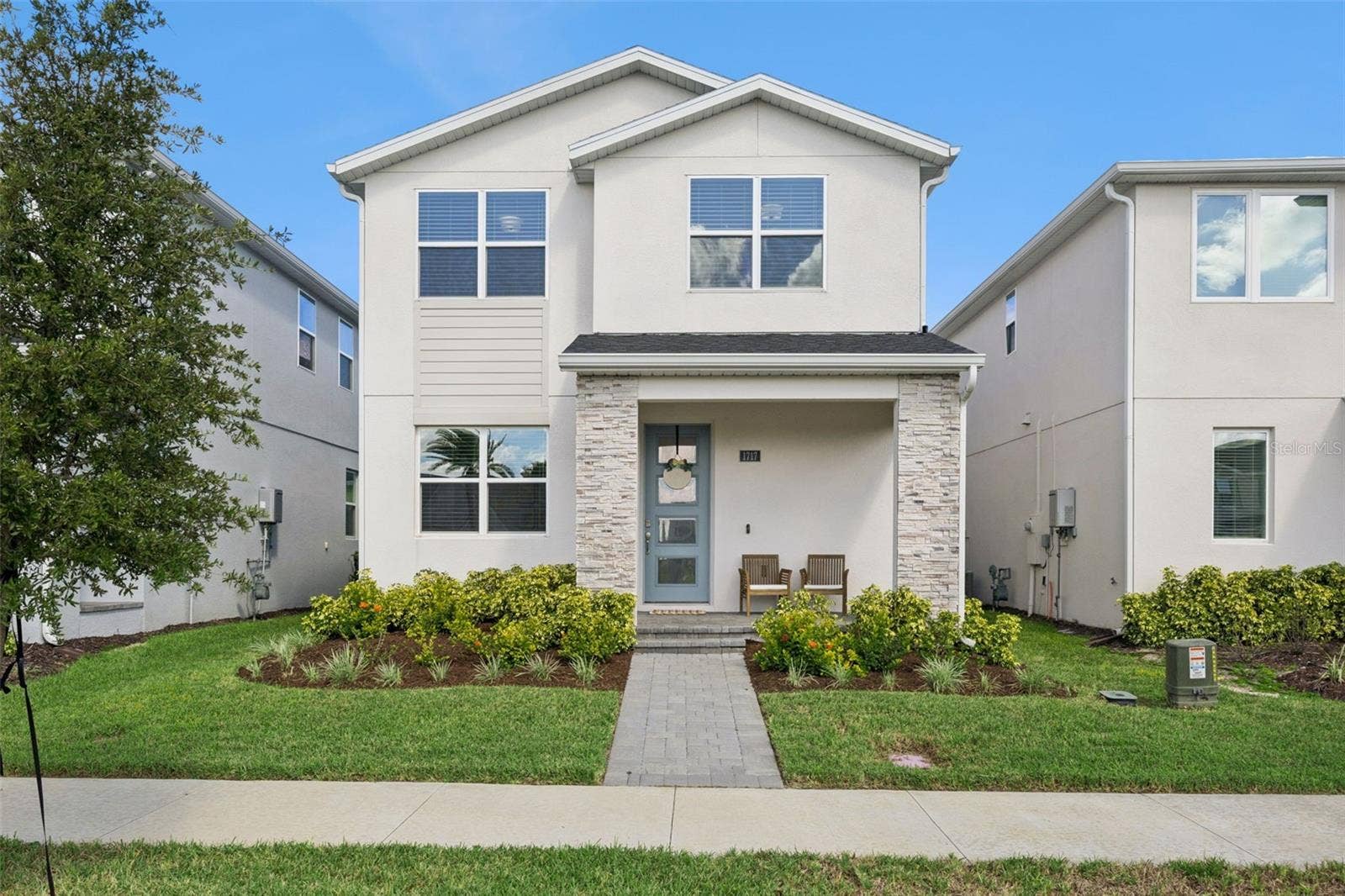 1717 CROWNCREST DRIVE, Apopka, FL 32703 1717 CROWNCREST DRIVE, Apopka, FL 32703