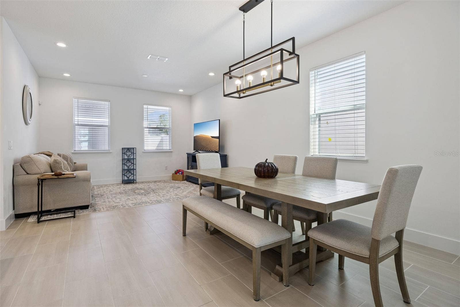 1717 CROWNCREST DRIVE, Apopka, FL 32703 Dining Room