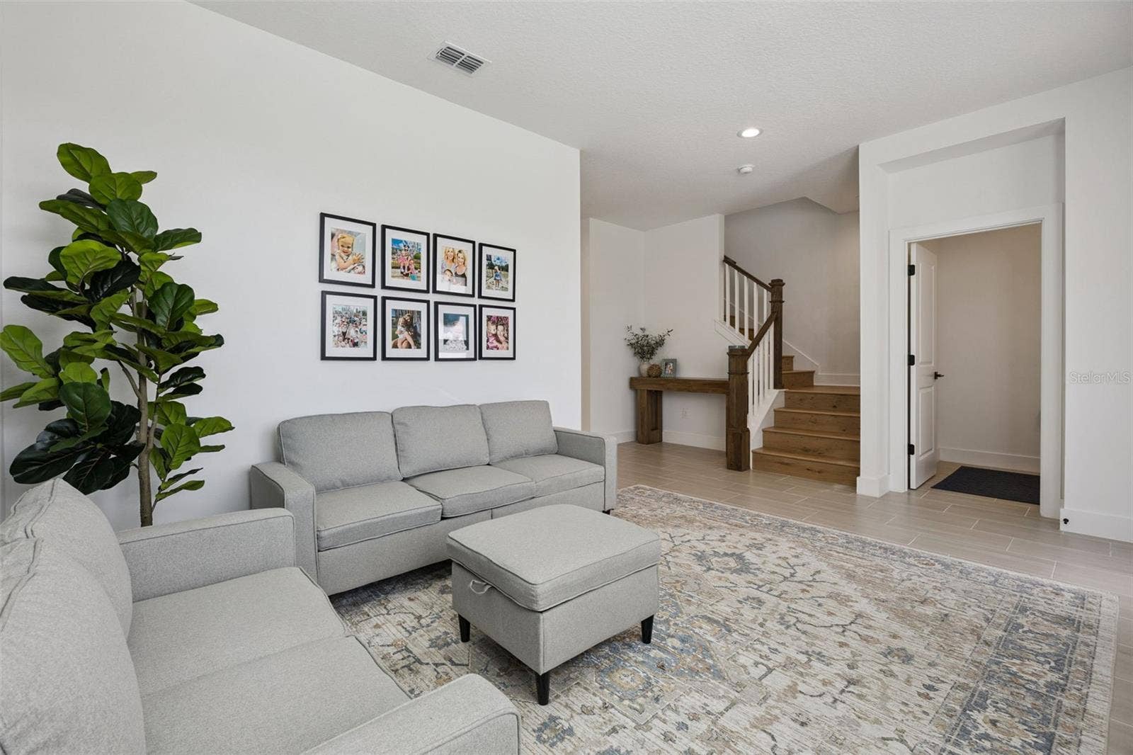 1717 CROWNCREST DRIVE, Apopka, FL 32703 Flex Room