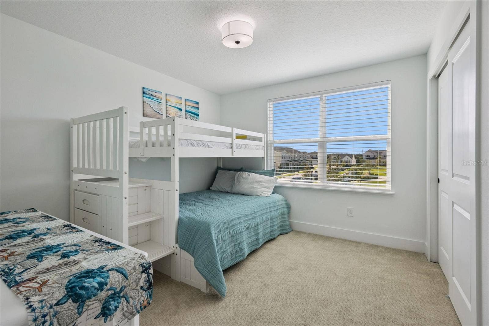 1717 CROWNCREST DRIVE, Apopka, FL 32703 Bedroom 2