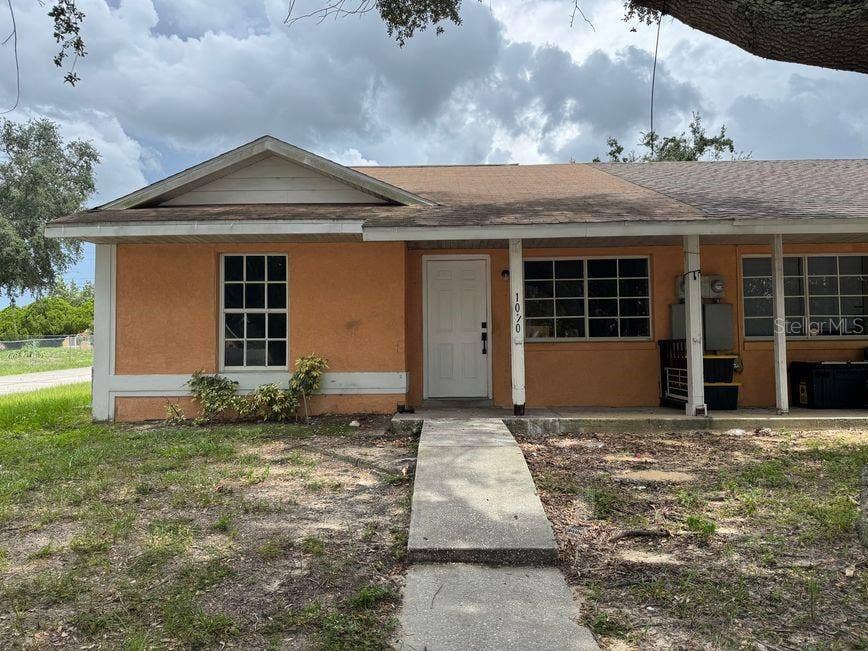 Property photo for 1010 DISSTON AVENUE, Clermont, FL