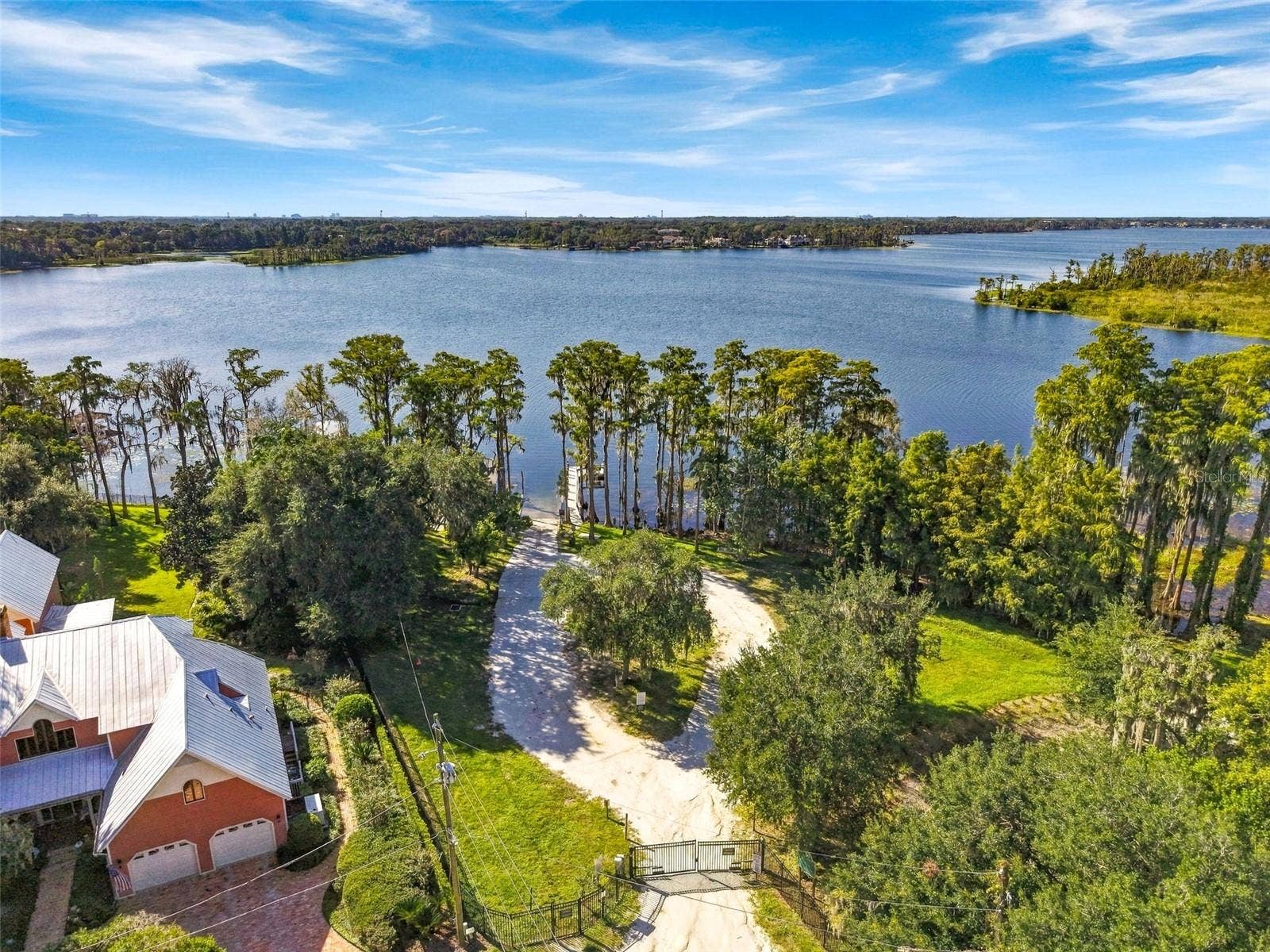 105 FOREST STREET, Windermere, FL 34786 105 FOREST STREET, Windermere, FL 34786