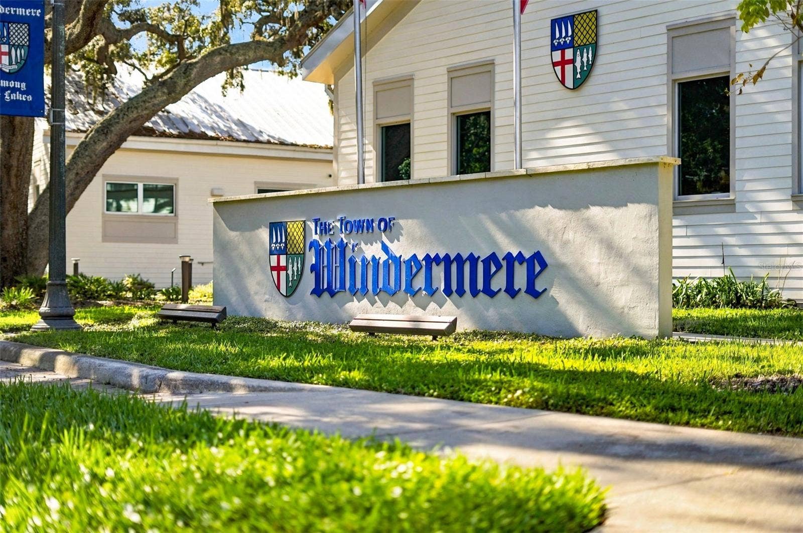 105 FOREST STREET, Windermere, FL 34786 105 FOREST STREET, Windermere, FL 34786