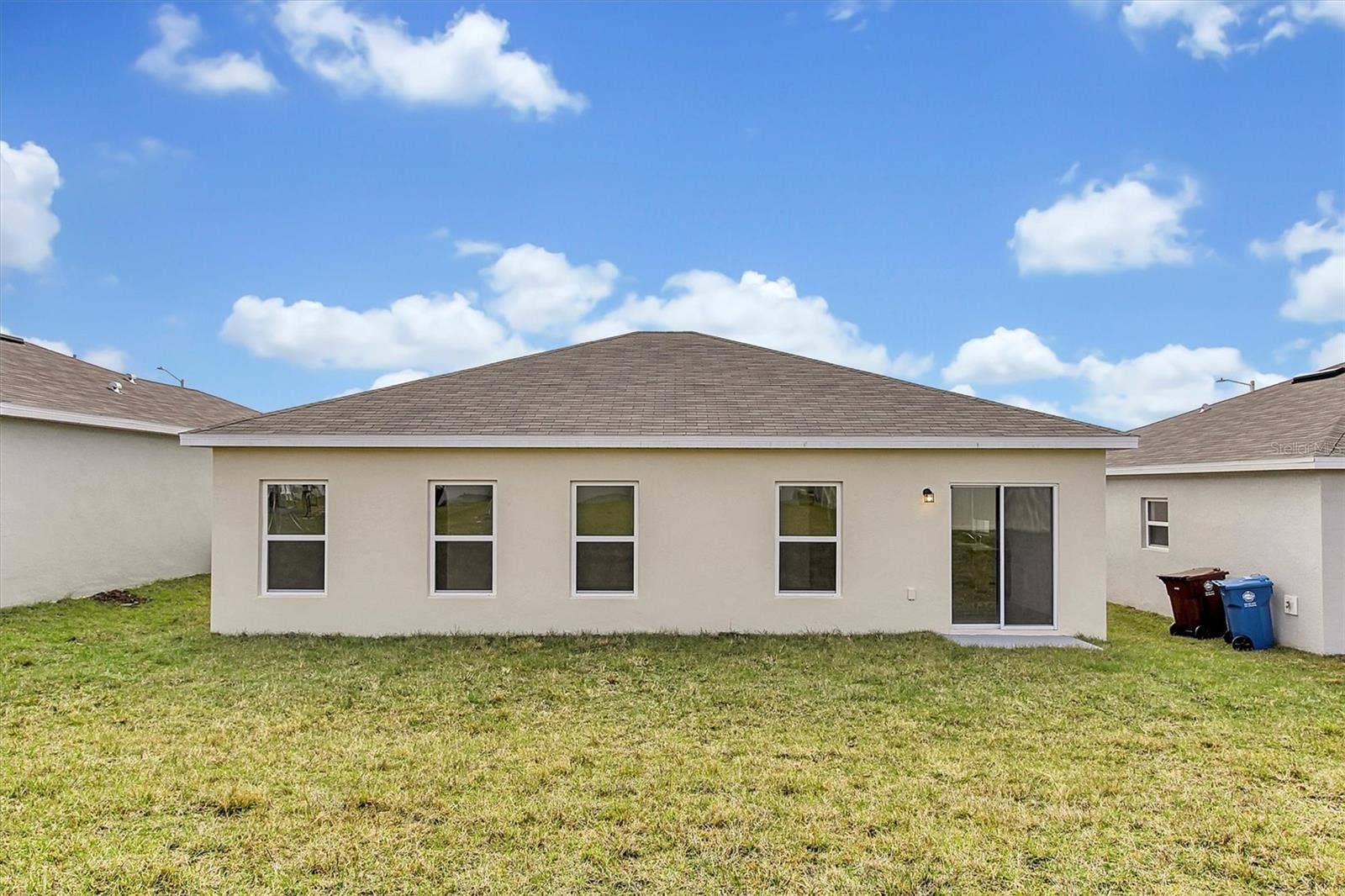 461 PANARO LANE, Haines City, FL 33844 461 PANARO LANE, Haines City, FL 33844
