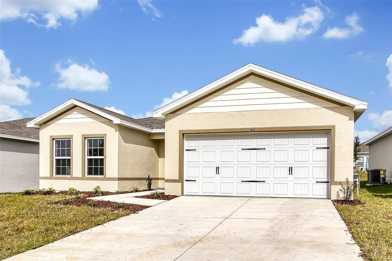461 PANARO LANE, Haines City, FL 33844 461 PANARO LANE, Haines City, FL 33844