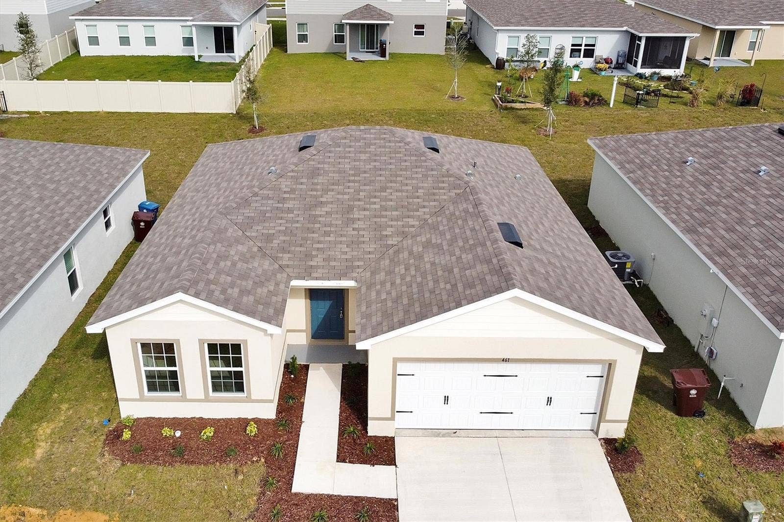 461 PANARO LANE, Haines City, FL 33844 461 PANARO LANE, Haines City, FL 33844