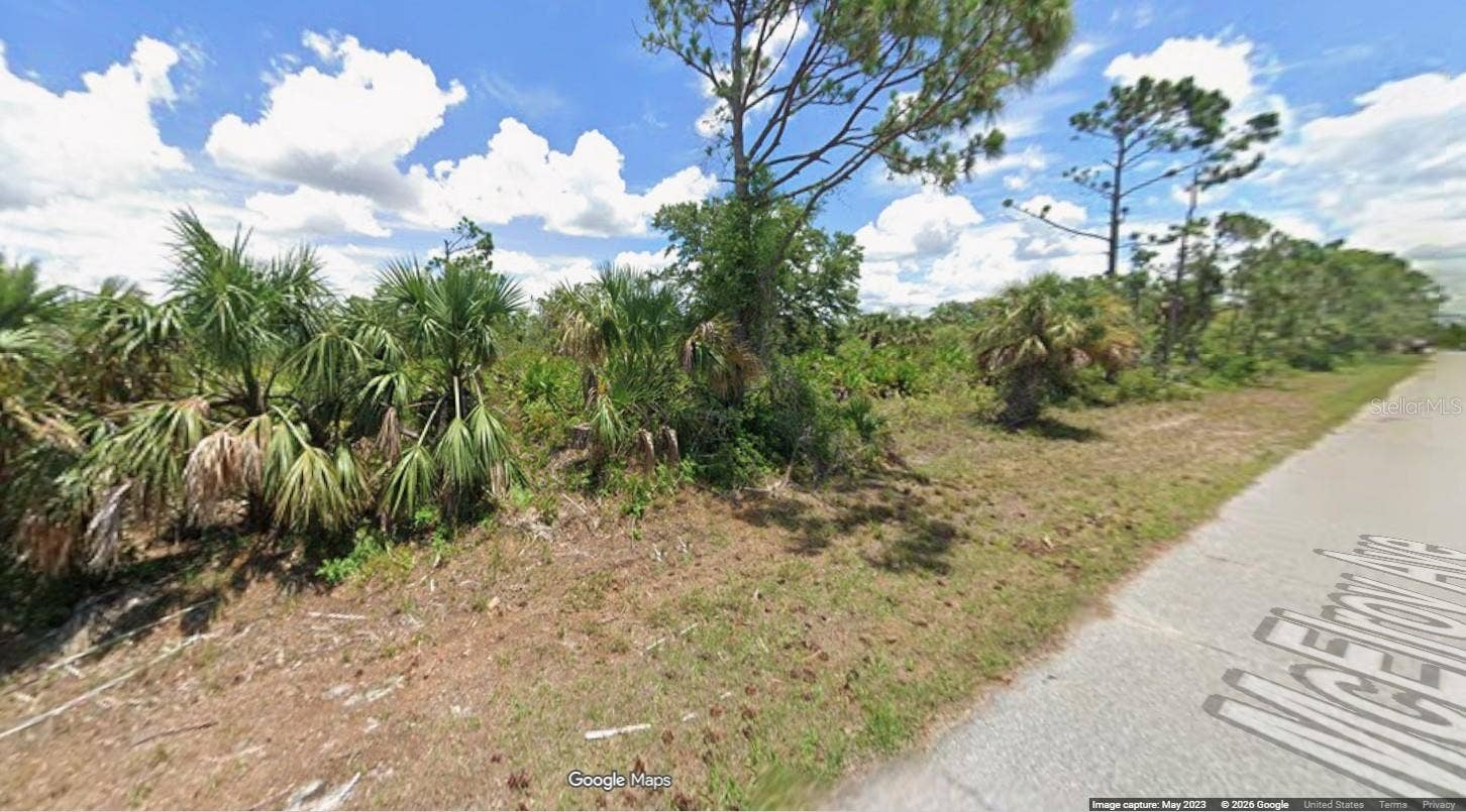 12102 MCELROY AVENUE, Port Charlotte, FL 33981