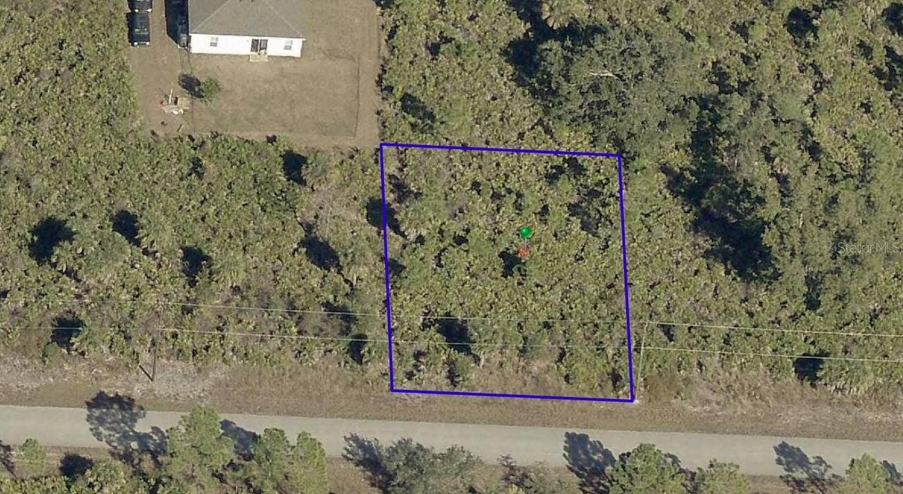 12102 MCELROY AVENUE, Port Charlotte, FL 33981