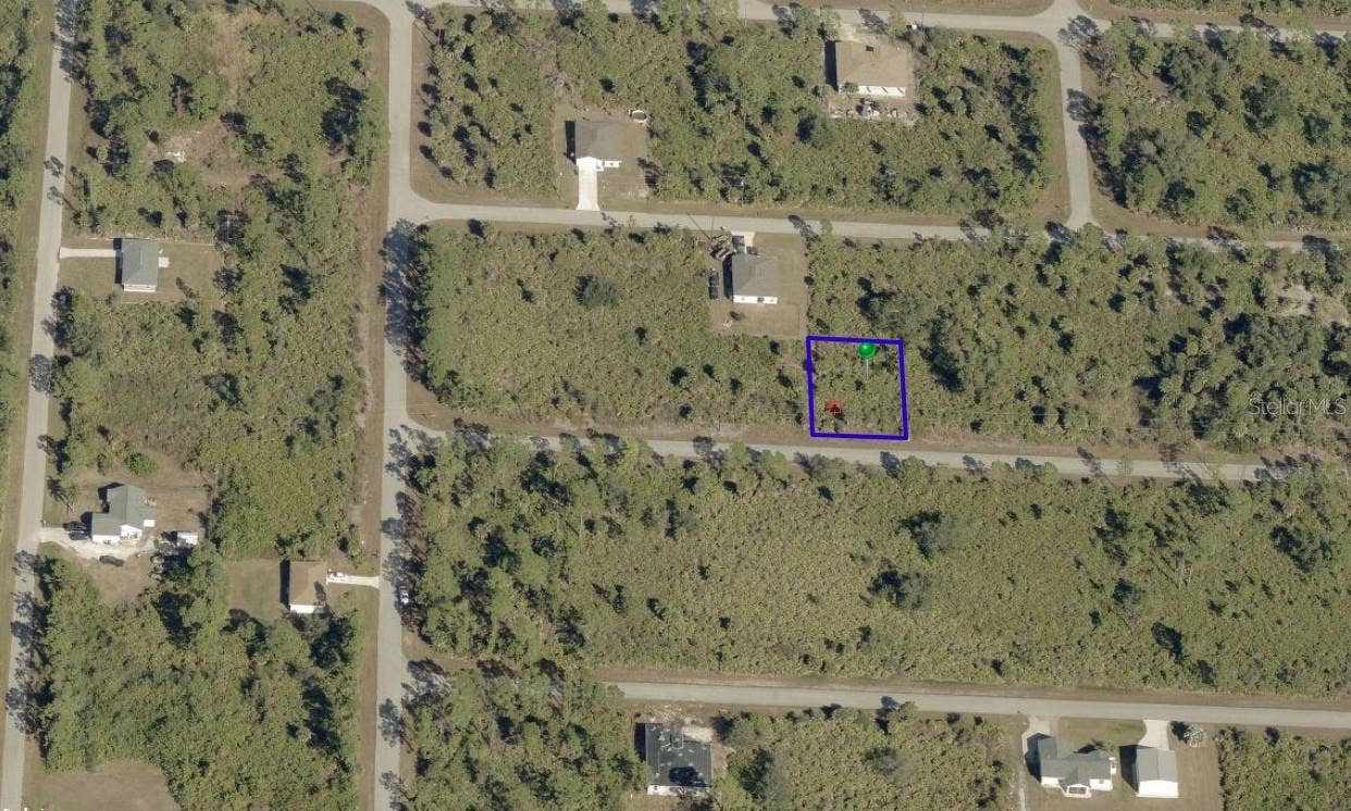 12102 MCELROY AVENUE, Port Charlotte, FL 33981
