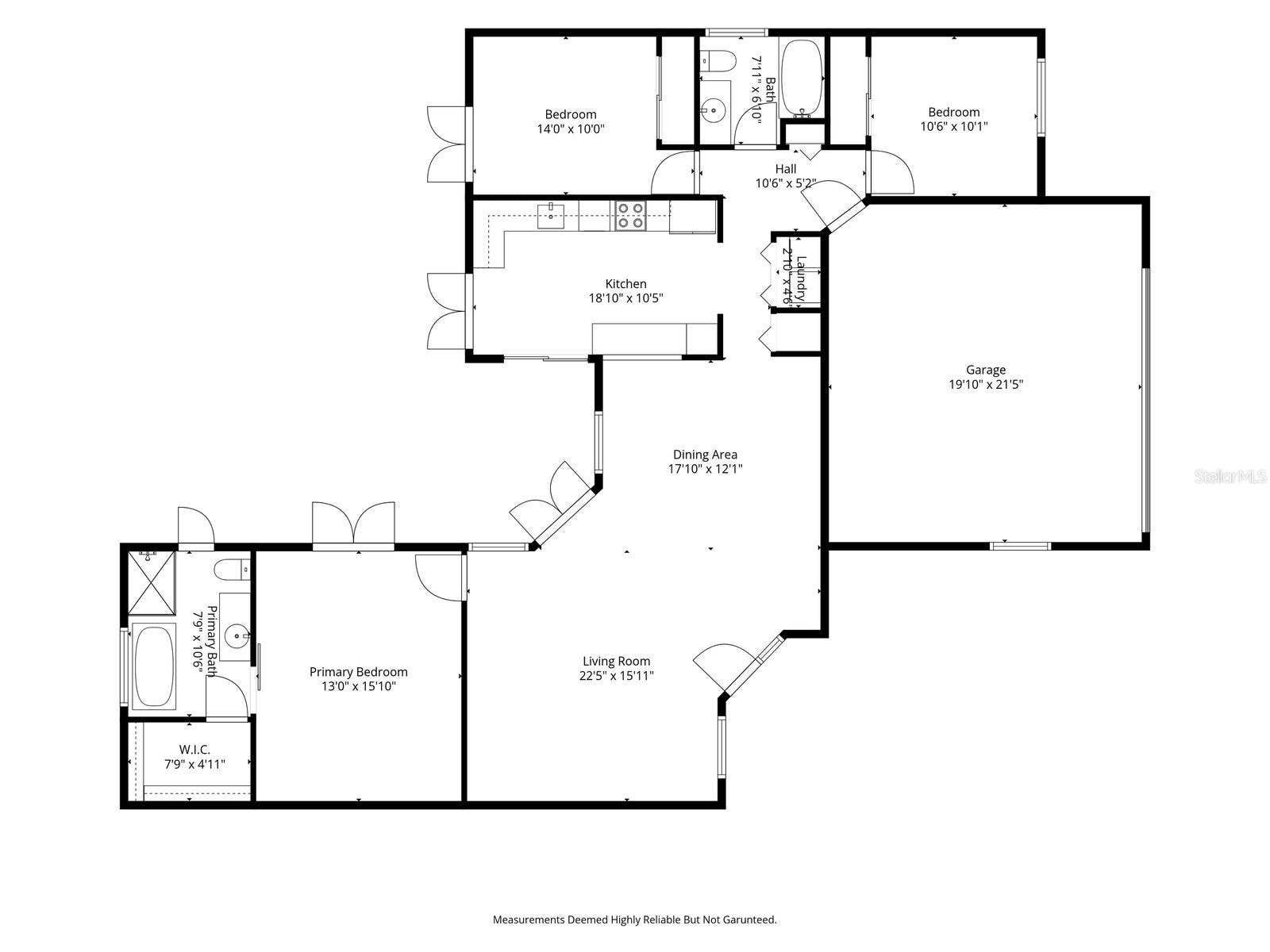7839 MALLORCA COURT, Orlando, FL 32836 7839 MALLORCA COURT, Orlando, FL 32836
