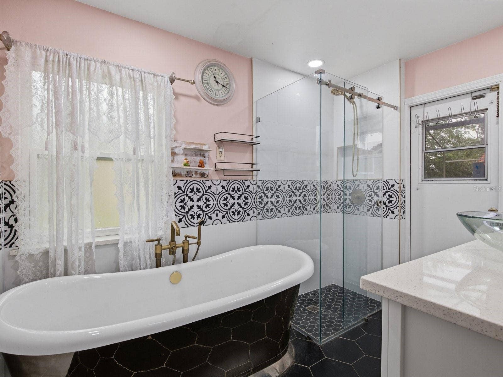 7839 MALLORCA COURT, Orlando, FL 32836 Primary Bathroom