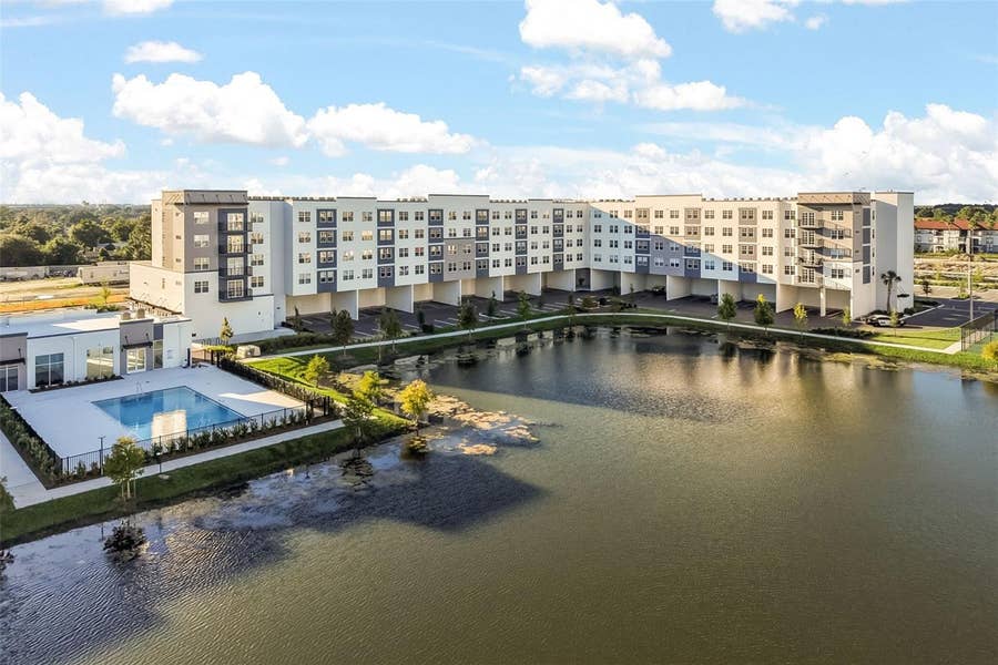 Property photo for 5591 MILLENIA PARK BOULEVARD, #425, Orlando, FL