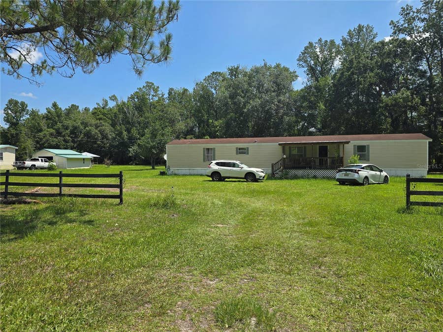 Property photo for 11693 NW COUNTY ROAD 229, Lake Butler, FL