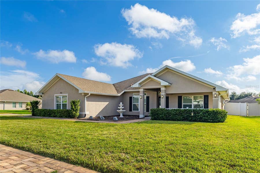 Property photo for 702 COUNTRY WALK COVE, Eagle Lake, FL