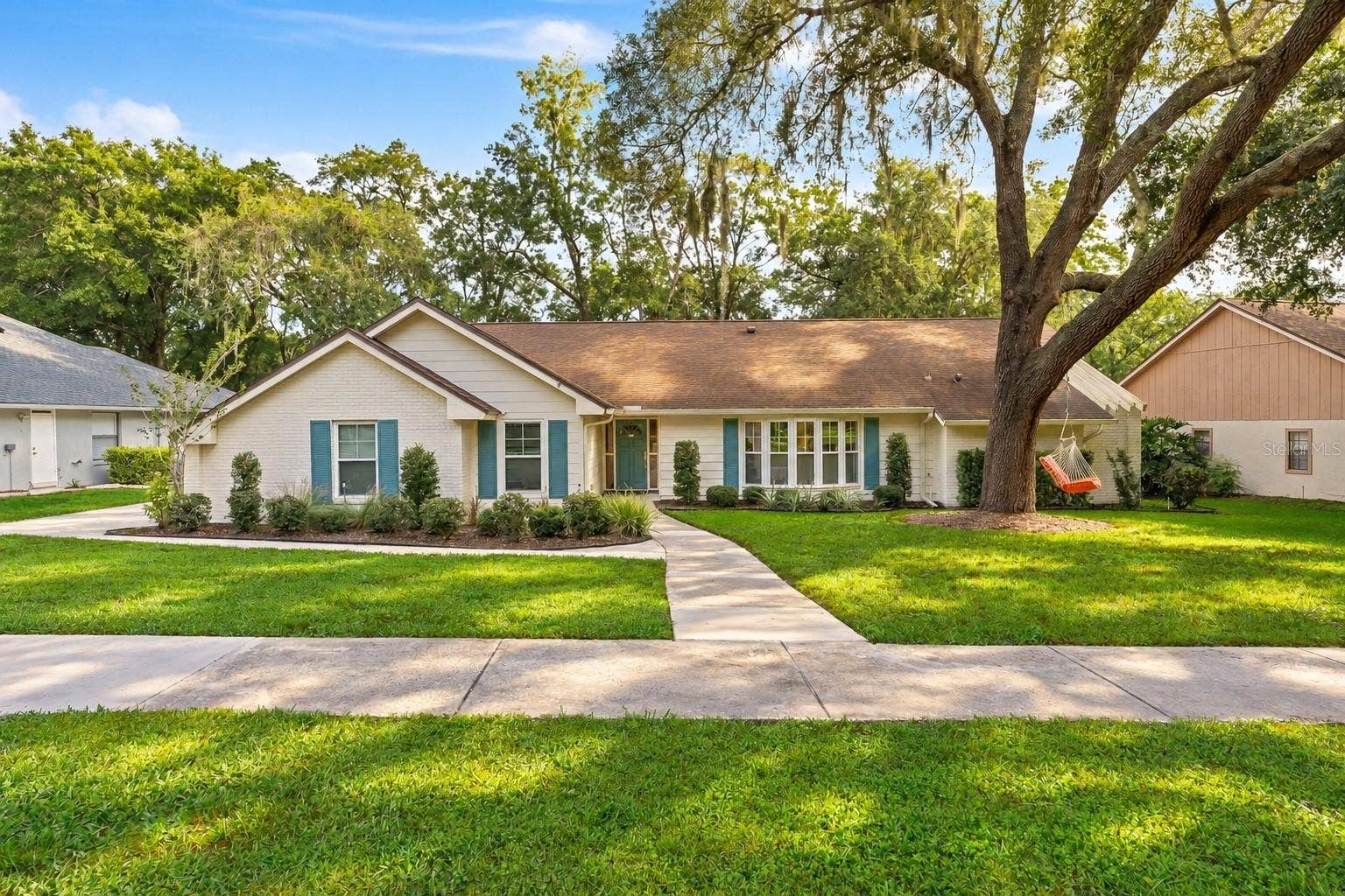2001 HIDDEN PINE LANE, Apopka, FL 32712