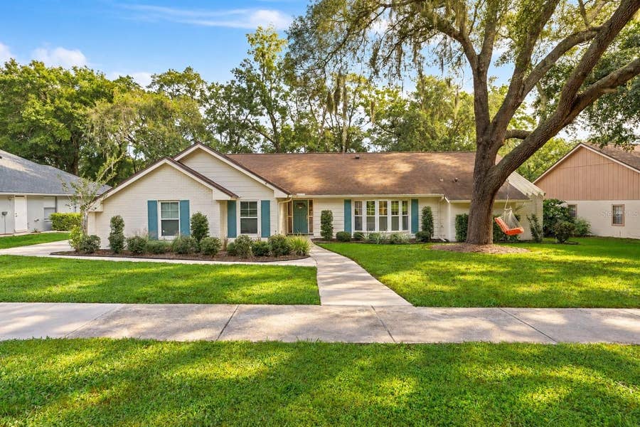 Property photo for 2001 HIDDEN PINE LANE, Apopka, FL