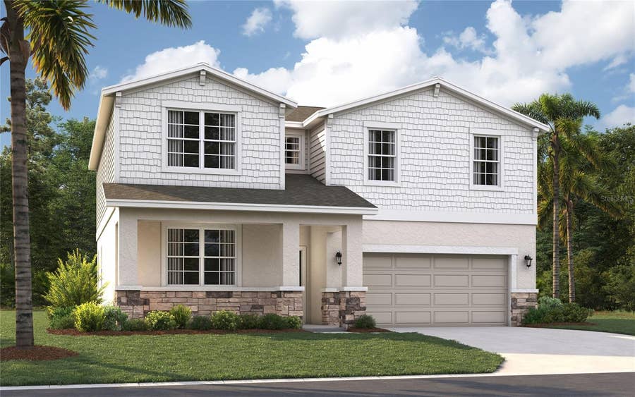 Property photo for 1830 HORSETAIL DRIVE, St Cloud, FL
