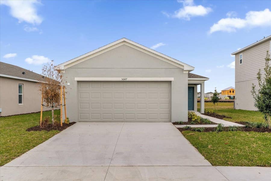 Property photo for 5647 NISPERO WAY, Kissimmee, FL
