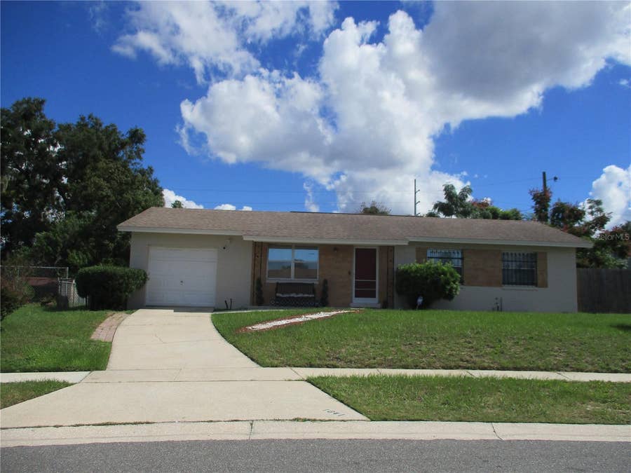 Property photo for 1641 LUCY TERRY AVENUE, Apopka, FL
