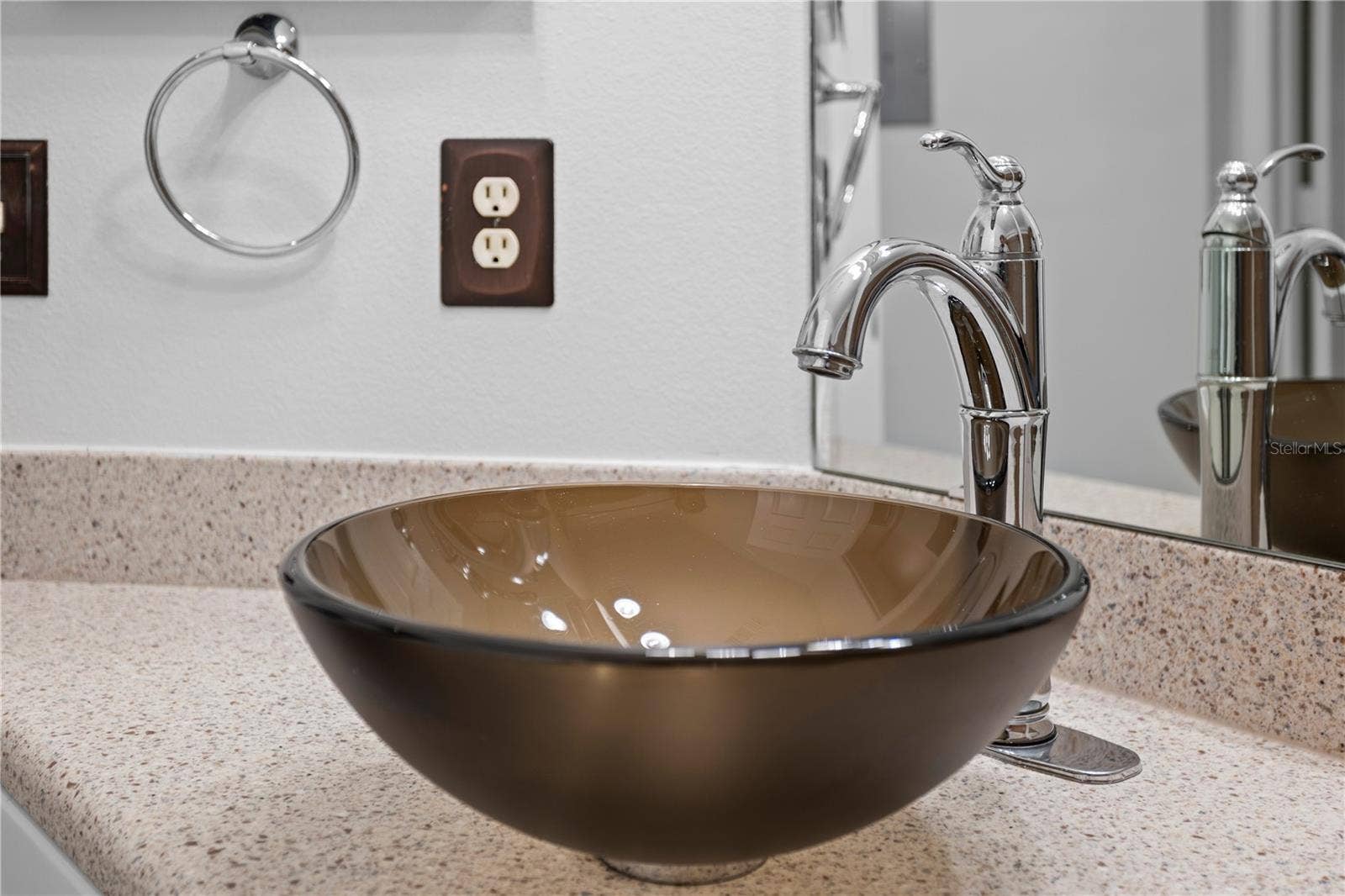 Secondary Bath