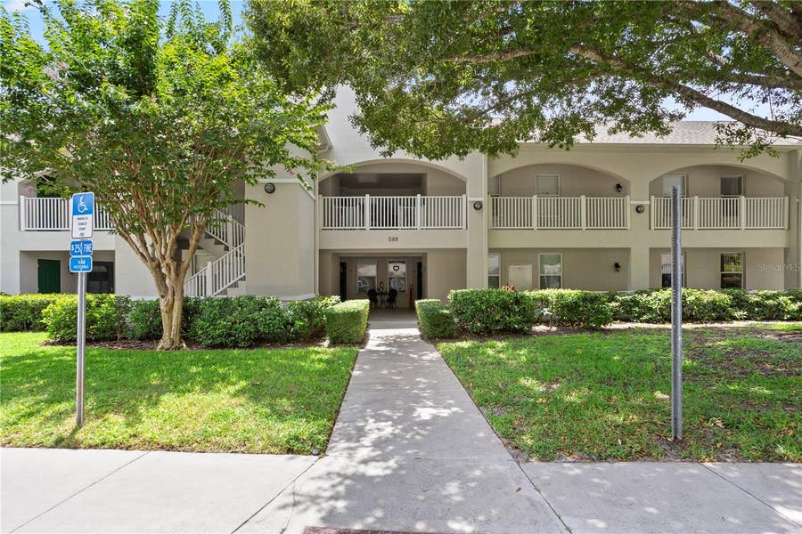Property photo for 580 CRANES WAY, #258, Altamonte Springs, FL